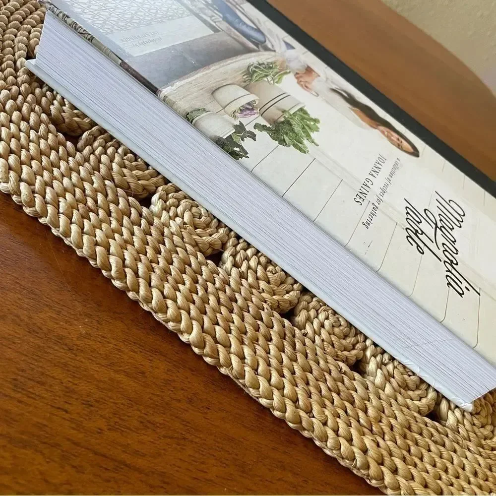 Joanna Gaines magnolia table